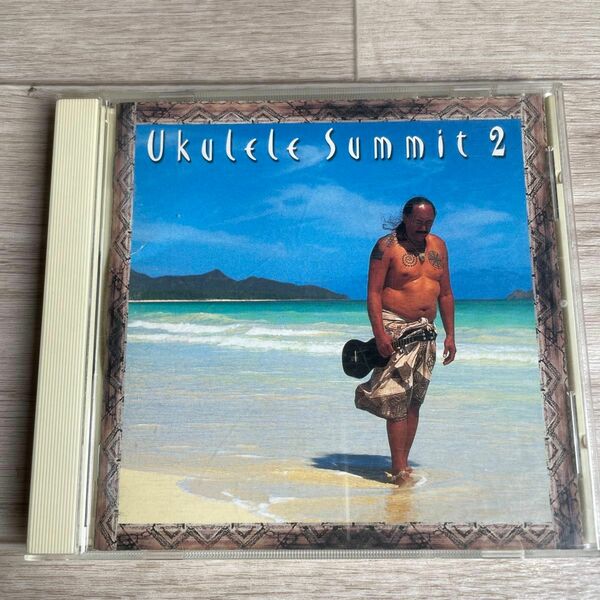 オムニバス 他1名Ukulele Summit~Bob Marleyカバー集2