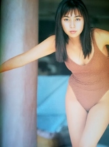 西野妙子 写真集 CATCH_画像4