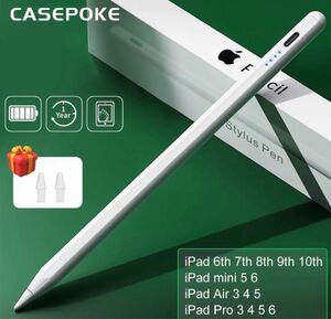iPad用タッチペンシル タッチペン Apple Pencil 
