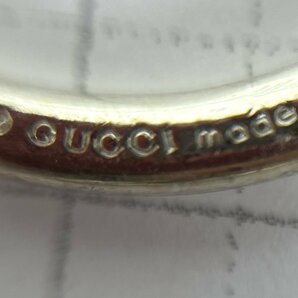 質屋かんてい局愛媛 TIFFANY＆Co. ティファニー GUCCI グッチ シルバー ネックレス リング ブレス 多数 SILVER925 750 K18 計20点の画像10