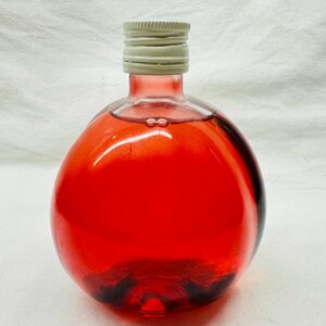 NIKKA ニッカ Apple Wine アップルワイン ソフト りんごちゃん 200ml 14% 甘味果実酒 中古品 未開栓