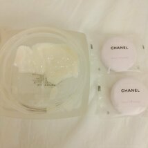 ケア用品・雑貨 まとめ売り　CHANEL/SK-Ⅱ他　ハンドクリーム メイク落とし 化粧水 美容液 ボディクリーム ギフトセット トライアルセット_画像8