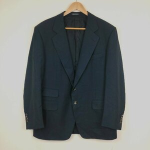 dunhill jacket size : chronicle none navy plain Dunhill 