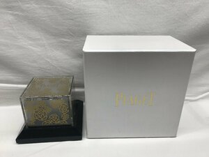 PIAGET ピアジェ オルゴール フライミートゥーザムーン 限定非売品 VIP限定 箱付き 店頭買取品 中古