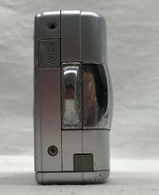 【動作確認済み】PENTAX　ペンタックス　デジタルカメラ　デジカメ　OPTION　M20　箱無し　保証書無し　本体のみ　キズ有　色はげあり_画像4