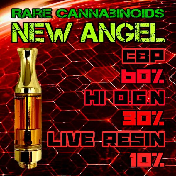 NEW Angel liquid 0.5ml