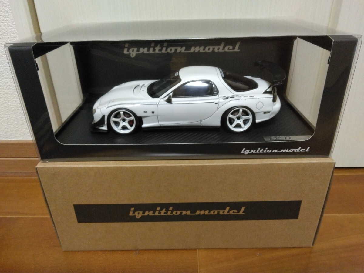 2025年最新】Yahoo!オークション -rx-7 ミニカー 1/18の中古品 2025年最新】Yahoo!オークション -rx-7 ミニカー 1/18の中古品