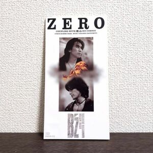 ZERO ／ Ｂ’ｚ（BMDR129）