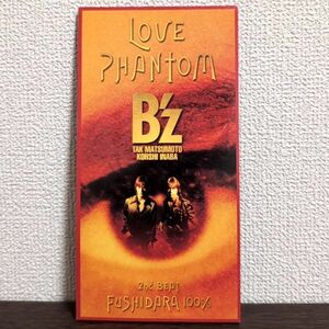 LOVE　PHANTOM ／ Ｂ’ｚ（BMDR2001）