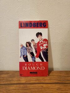 ラフ・ダイアモンド ／ LINDBERG