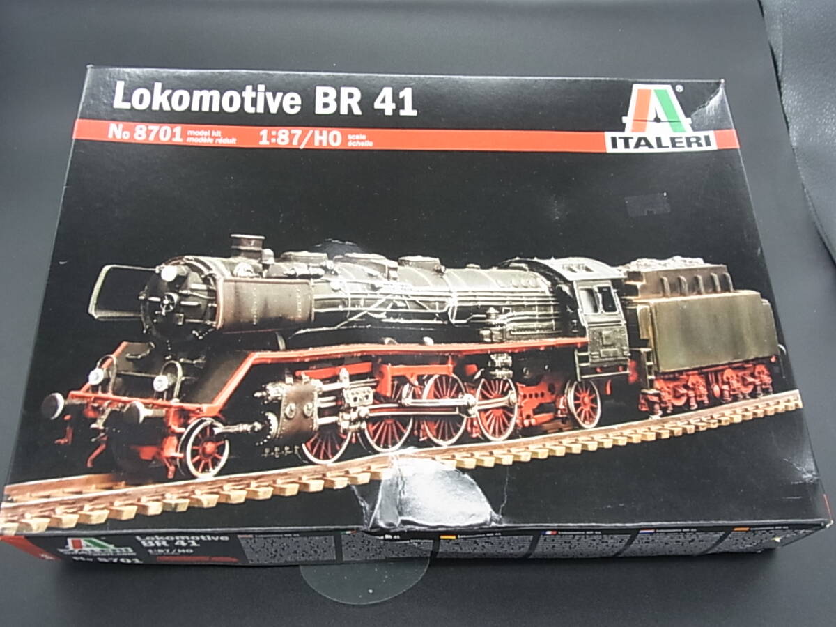 Yahoo!オークション -「br41」(鉄道模型) の落札相場・落札価格 Yahoo!オークション -「br41」(鉄道模型) の落札相場・落札価格