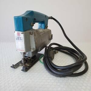 マキタ makita 電動ジグソー 4300-A 木工 電動工具 大工道具 中古 現状品