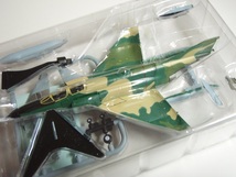 エフトイズ　F-toys　Ｆ－４ファントムⅡ 　1-8　 ★　RF-4EJ　第501飛行隊　★　ハイスペックシリーズｖｏｌ.2_画像3