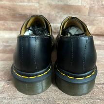 Dr.Martens ドクターマーチン 1461W 3EYE GIBSON 3ホールプレーントゥシューズ 約25cm レディース_画像4