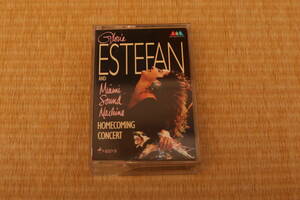 GLORIA ESTEFAN Gloria e Stephen 8 millimeter videotape 8mmVIDEO