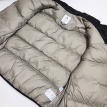 Nike ACG ナイキエーシージー 21AW Lunar Lake Vest ダウンベスト DH3076-010 PRIMALOFT プリマロフト_画像6