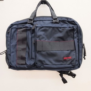 99 BRIEFING NEO TRINITY LINER BRF399219 Briefing Neo toliniti liner 3way briefcase rucksack shoulder bag 