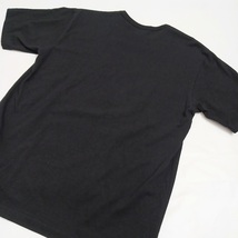 99 BLACK COMME des GARCONS ブラック コムデギャルソン フィリップパゴウスキー うさぎプリント Tシャツ_画像7