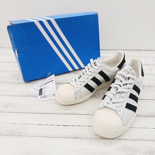 ADIDAS ORIGINALS SUPERSTAR RECON アディダス オリジナルス スーパースター リーコン H05349