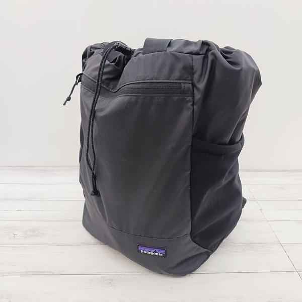 patagonia PATAGONIA ULTRALIGHT BLACK HOLE TOTE PACK パタゴニア リュック バックパック ナイロン48809FA21