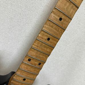 Fender Stratocaster 、シリアル番号:I 038029の画像4