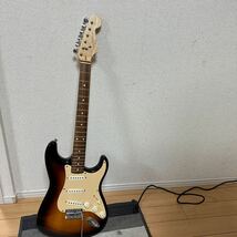 Squier by fender _画像1