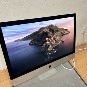 iMac A1419