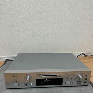 TEAC MD-5 MKII