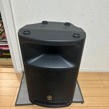 YAMAHA MSR400_画像4