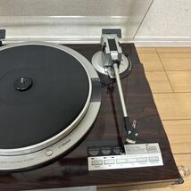 ビクター　QL-Y55F, 説明書、audio technical at-32付き、中古品_画像5