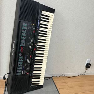 YAMAHA PSR-500