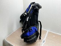 スキューバプロ SCUBAPRO GLIDE1000 Sサイズ BCジャケット ダイビング 60511P-120_画像3