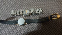 レディース腕時計RADO 自動巻き クォーツ 6点セットジャンク中古品_画像7