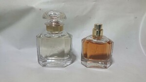 MONGUERLIN ブルームオブ ローズEDT 50ml EDP 30ml 2点セット