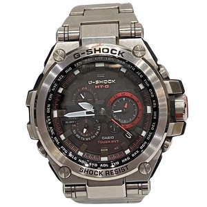 カシオ G-SHOCK MTG-S1000D ソーラー 時計 腕時計 メンズ☆0339