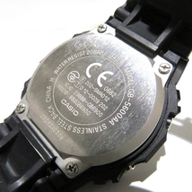 カシオ Gショック GB-5600AA クォーツ 時計 腕時計 メンズ レディース☆0336_画像5