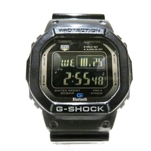 カシオ Gショック GB-5600AA クォーツ 時計 腕時計 メンズ レディース☆0336_画像1