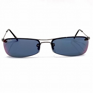  RayBan мода темно синий автомобиль sRB3173 004|6P 61*17 бренд мелкие вещи солнцезащитные очки унисекс *0339