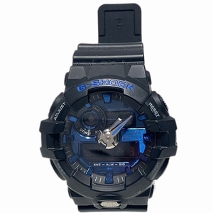 カシオ GA-710 クォーツ G-SHOCK 時計 腕時計 メンズ☆0331