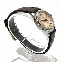 フェンディ オロロジ 210L クォーツ 時計 腕時計 レディース☆0332_画像3