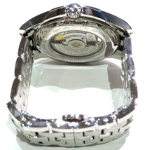 ハミルトン ジャズマスター オープンハート H325651 自動巻 時計 腕時計 メンズ 美品☆0101_画像6
