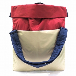  Marni × Porter SOFT SHOULDER TOTE сумка ручная сумочка сумка на плечо женский *0308