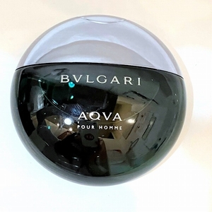 BVLGARI