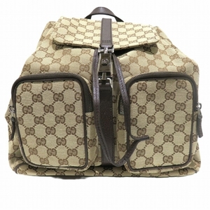  Gucci Jackie line 114552 GG рисунок сумка рюкзак унисекс *0342