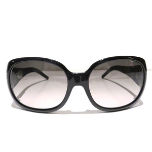  Fendi кожа стежок Temple FS388L бренд мелкие вещи солнцезащитные очки унисекс *0336