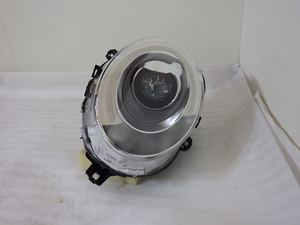 PTM-3753　BMW　ミニ　F55　F56　前期　左　ヘッドライト　LED　63.11-7494879　7494879　