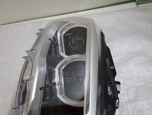 PTM-3757　BMW　1シリーズ　F20　後期　右　ヘッドライト　LED　ユニットのみ　7498940_画像6