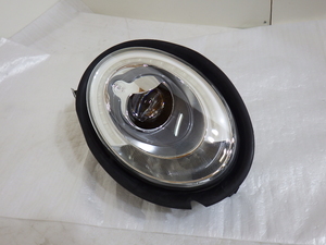 PTM-3758　BMW　ミニ　F56　前期　右　ヘッドライト　LED　63.11-7448378　7448378