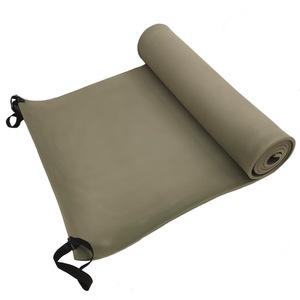  self .. Tour mat sleeping bag under bed urethane mat outdoor leisure Survival game airsoft camp disaster prevention NH806 *