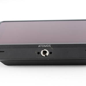 ★人気品★ ATOMOS アトモス NINJA V 5 MONITOR RECORDER #316.16の画像8